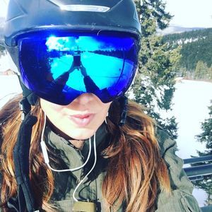 Meet your Posher, Torri